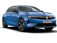 Neu Opel Astra Edition 145 PS (106 kW) 2026 Blau (athletik blau (metallic)) Limousine