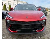 Neu DFSK Forthing 5 177 PS (130 kW) 2025 Rot SUV