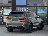 Neu BMW X5 M Competition Edition 625 PS (459 kW) 2026 Grün SUV