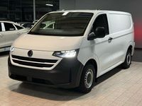 Neu VW Transporter R 110 PS (80 kW) 2026 Clear white Van