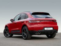 gebraucht Porsche Macan S 