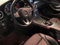 Gebraucht Mercedes C180 156 PS (114 kW) 2016 Limousine
