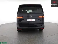 Brugt VW Multivan 150 HK (110 kW) 2023 Sort MPV