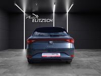 Neu Seat Leon Style 150 PS (110 kW) 2025 Magnetic grau metallic Limousine