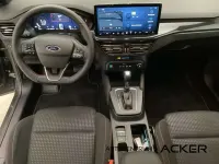 Gebraucht Ford Focus ST-Line X 155 PS (114 kW) 2024 Magneticgrau (metallic) (grau) Kombi