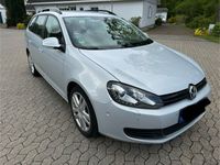 gebraucht VW Golf VI 