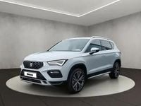 Neu Seat Ateca Xperience 150 PS (110 kW) 2025 Glacial weiß metallic SUV