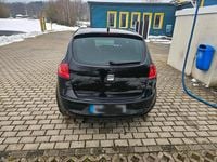 Gebraucht Seat Altea 102 PS (75 kW) 2006 Schwarz Van / Kleinbus