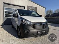 Second-hand Opel Vivaro 95 CP (69 kW) 2017 Alb Monovolum
