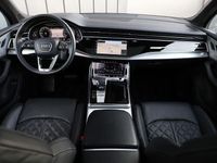 Gebraucht Audi Q7 Competition 462 PS (339 kW) 2021 Schwarz SUV