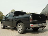 Second-hand Dodge Ram 350 CP (257 kW) 2004 Negru Pickup