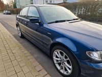 gebraucht BMW 316 E46 i 2004