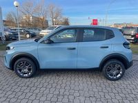 Neu Citroën C3 101 PS (74 kW) 2026 Montecarloblau SUV