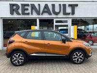 gebraucht Renault Captur Intens (8 Räder)