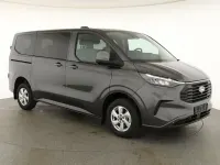 Nouvelle Ford Transit Custom 170 ch (125 kW) 2026 Gris Monospace