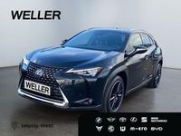 Gebraucht Lexus UX 250h Launch Edition 184 PS (135 kW) 2020 Schwarz SUV