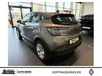 Occasion Renault Captur Evolution 116 ch (85 kW) 2024 Noir SUV