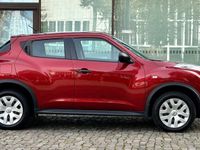 gebraucht Nissan Juke 1.5 dCi Acenta, TÜV NEU