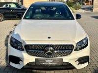 gebraucht Mercedes E43 AMG E 43 AMG E -Klasse Lim.AMG 4-Matic,Pano,VOLL,TOP