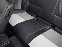 Usado BMW 316 116 HP (85 kW) 2003 Prateado Coupé