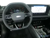 Gebraucht Audi A5 Ambiente 367 PS (269 kW) 2025 Mythosschwarz metallic Kombi