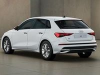 Neu Audi A3 116 PS (85 kW) 2026 Arkonaweiß Limousine