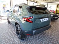 Gebraucht Dacia Duster Extreme 131 PS (96 kW) 2024 Grau SUV