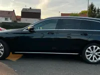 Gebraucht Mercedes E350 AMG line 258 PS (189 kW) 2018 Schwarz Kombi