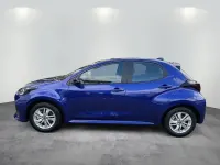 Neu Mazda 2 Center-Line 116 PS (85 kW) 2026 Lead grey Kleinwagen