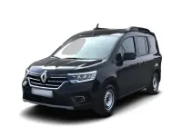 Gebraucht Renault Kangoo Intens 2022 Schwarz Van / Kleinbus
