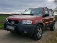 gebraucht Ford Maverick 2.0l, HU Neu, Geländewagen, Jagd, SUV