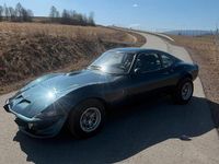 Gebraucht Opel GT 95 PS (69 kW) 1973 Coupé