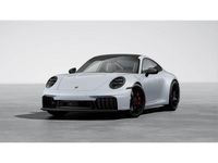 Neu Porsche 911 Carrera GTS 541 PS (397 kW) 2026 Grau Coupé