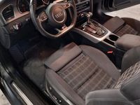 gebraucht Audi A5 Coupé 3.0 TFSI Quattro