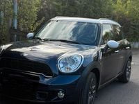 Second-hand Mini Cooper SD 143 CP (105 kW) 2013 Andere farben Hatchback