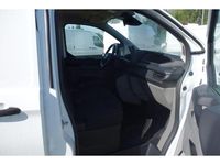 Neu Ford Transit Custom Trend 136 PS (100 kW) 2025 Weiß Limousine