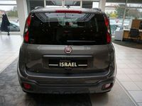 Gebraucht Fiat Panda 69 PS (50 kW) 2020 Grau Kleinwagen