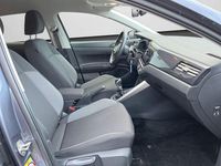 Gebraucht VW Polo Life 95 PS (69 kW) 2025 Rauchgrau metallic (metallic) Limousine