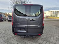 Gebraucht Ford Transit Custom 185 PS (136 kW) 2020 Grau Van / Kleinbus