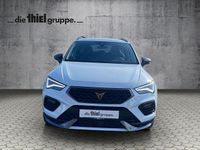 Second-hand Cupra Ateca 190 CP (139 kW) 2025 Alb SUV