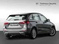 Gebraucht Mercedes B250 224 PS (164 kW) 2019 Kleinwagen