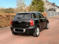 Usado Mini Countryman 122 HP (89 kW) 2012 Preto SUV