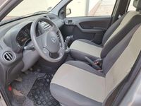 Gebraucht Fiat Panda 55 PS (40 kW) 2006 Grau Kleinwagen