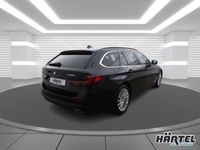 gebraucht BMW 530 E Touring XDRIVE PLUGIN-HYBRID AUTOMATIK (+LUFT