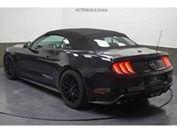 gebraucht Ford Mustang GT Convertible Cabrio*ACC*NAVI*LED*CAM*