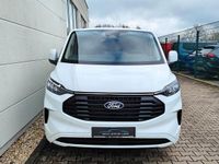 Neu Ford Transit Custom Limited 170 PS (125 kW) 2025 Weiß Limousine