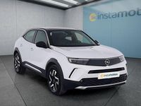 Gebraucht Opel Mokka-e Elegance 100 kW (136 PS) 2022 Weiß SUV