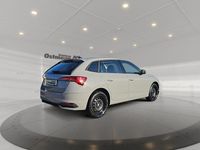 Używany Skoda Scala Selection 116 KM (85 kW) 2024 Szary Hatchback