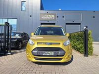 Gebraucht Ford Tourneo Connect 101 PS (74 kW) 2018 Van / Kleinbus