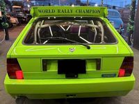 Second-hand Lancia Delta 1992 Verde Hatchback
